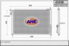 AHE 43358 Condenser, air conditioning